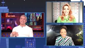 Watch What Happens Live with Andy Cohen Season 18 :Episode 88  Amber Ruffin & Busy Philipps