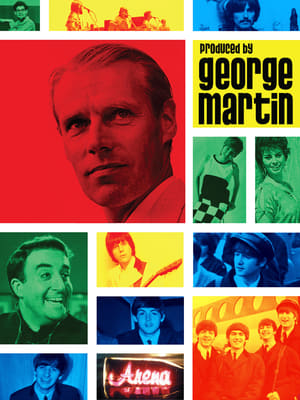 Produced By George Martin 2012