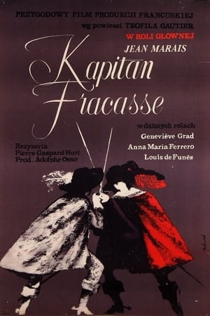 Image Kapitan Fracasse