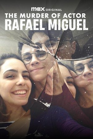 The Murder of Actor Rafael Miguel (2025)