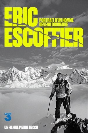 Éric Escoffier - Portrait of a Man Who Became Ordinary (1994)