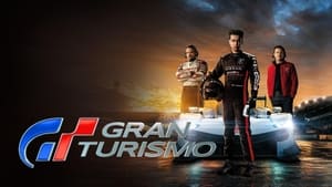 Capture of Gran Turismo (2023) FHD Монгол хэл