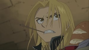 Fullmetal Alchemist: Brotherhood Season 1 Episode 44