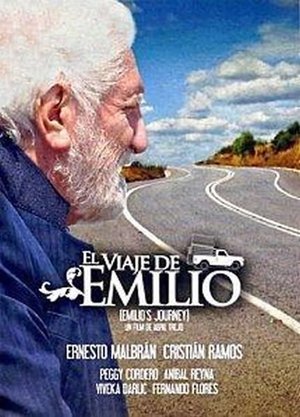 Nonton film El viaje de Emilio (2010) terbaru sub indo