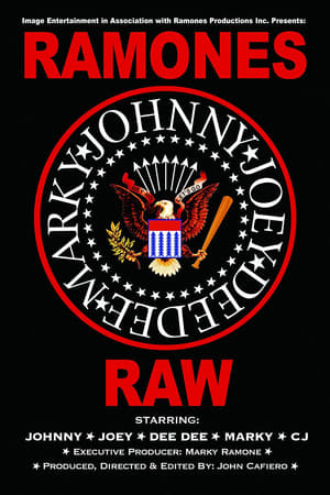 Ramones: Raw 2004