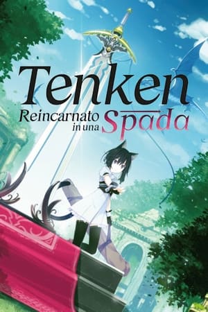 Image Tenken - Reincarnato in una spada