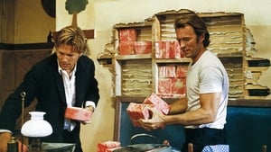 مشاهدة فيلم Thunderbolt and Lightfoot 1974 مترجم