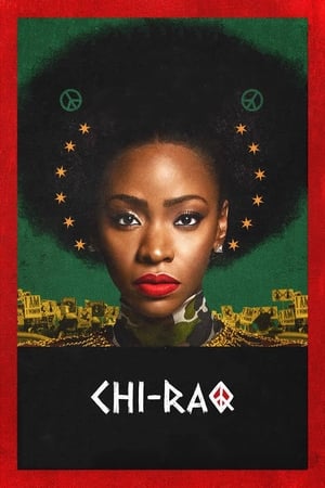 Poster Chi-Raq 2015