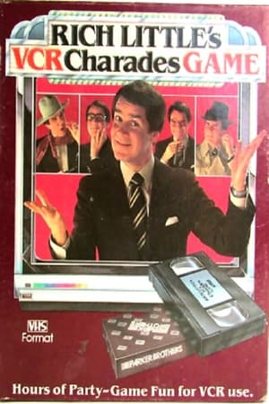 Télécharger Rich Little's VCR Charades ou regarder en streaming Torrent magnet 