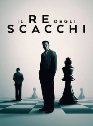 Image Il Re degli scacchi