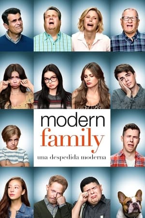 Modern Family Temporada 11 El escalón 2020