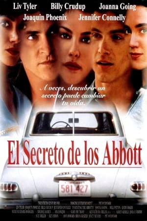 Image El secreto de los Abbott