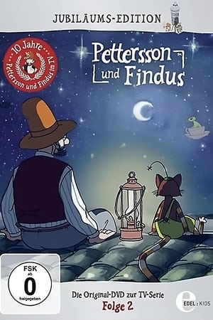 Image Pettersson und Findus - Jubiläums Edition Folge 2
