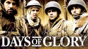 Πολεμιστές σε ξένο μέτωπο – Days of Glory (2006)