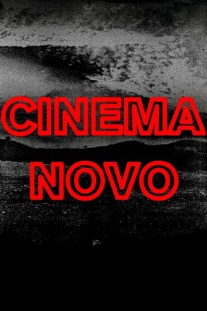 Cinema Novo (2016)