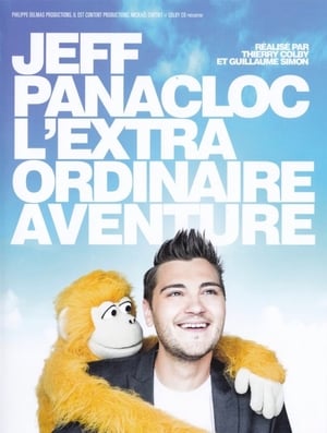 Image Jeff Panacloc - L'extraordinaire Aventure