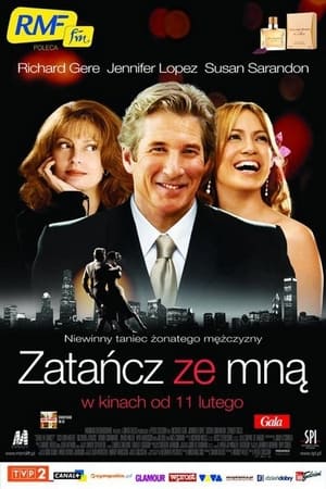 Zatańcz ze mną 2004