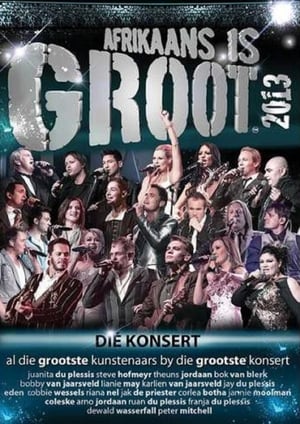 Image Afrikaans is Groot 2013