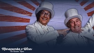 Morecambe & Wise: The Unseen Tapes (2025)