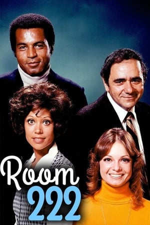 Poster Room 222 1969