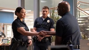 The Rookie Season 7 Episode 1 مترجمة