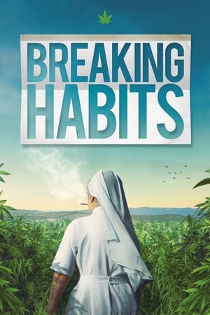 Poster Breaking Habits 2019