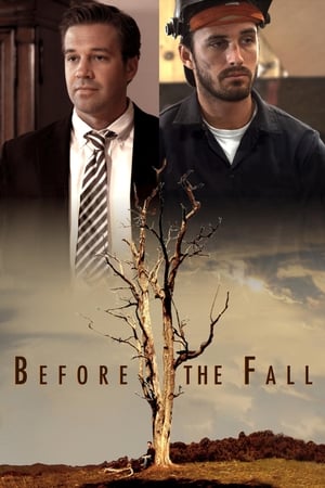 Poster Before the Fall 2017