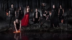 The Vampire Diaries مسلسل يوميات مصاص الدماء