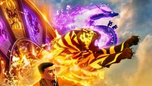 مشاهدة الأنمي The Tiger’s Apprentice 2024 مترجم