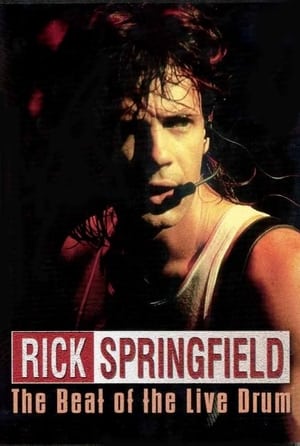 Télécharger Rick Springfield: The Beat of the Live Drum ou regarder en streaming Torrent magnet 