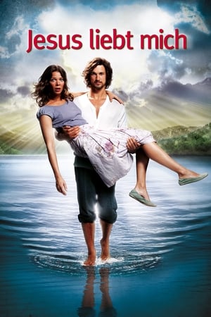 Poster Jesus Loves Me 2012