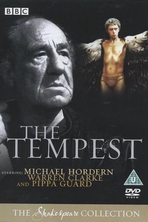 Image The Tempest