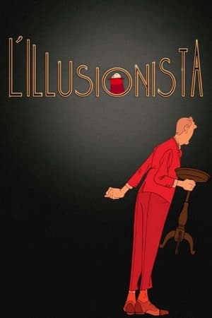 L'illusionista 2010