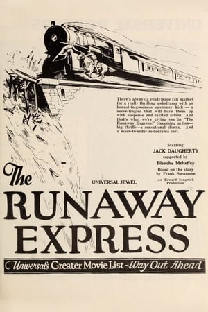 Image The Runaway Express