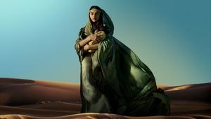 Mary – Παρθένος Μαρία (2024)