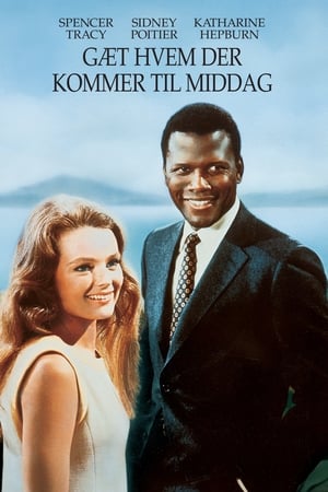 Image Gæt hvem der kommer til middag