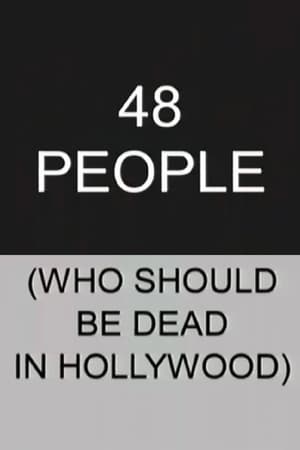 Image 48 People Who Should be Dead In Hollywood