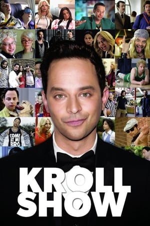 Poster Kroll Show 2013