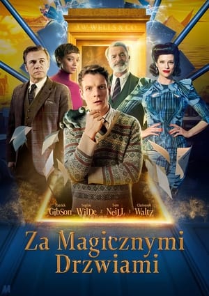 Image Za magicznymi drzwiami