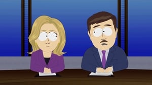 South Park Season 17 Episode 8