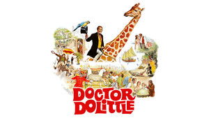O Fabuloso Doutor Dolittle