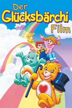 Image Der Glücksbärchifilm