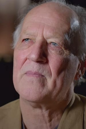 Image 10 Questions for Werner Herzog