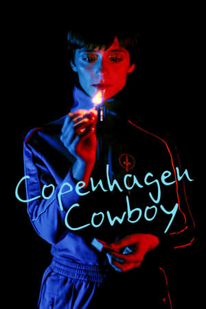 Image Koppenhágai cowboy