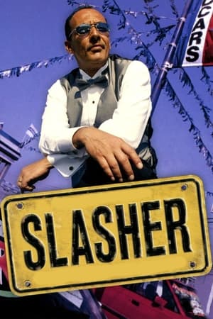 Poster Slasher 2004