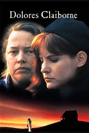 Poster Dolores Claiborne 1995