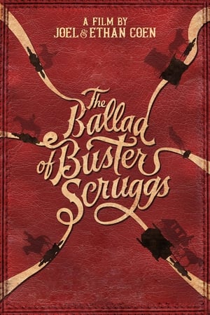 Image The Ballad of Buster Scruggs