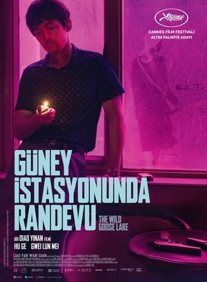 Image Güney İstasyonunda Randevu