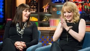 Watch What Happens Live with Andy Cohen Season 11 :Episode 186  Anjelica Huston & Wendi McLendon-Covey