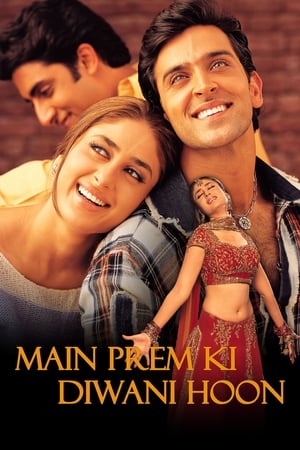 Main Prem Ki Diwani Hoon 2003